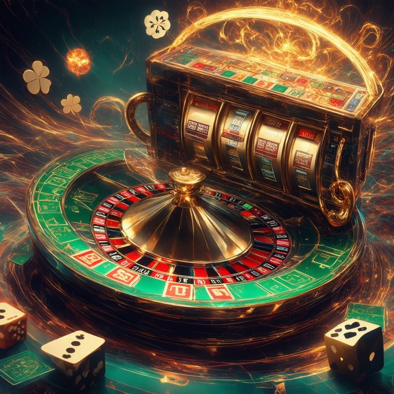 10 Astuces Infaillibles pour Maximiser vos Bonus de Casino en Ligne 10 Astuces Infaillibles pour Maximiser vos Bonus de Casino en Ligne
