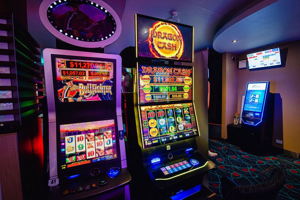 JokaRoom Vip Gaming Establishment for Australian Gamers JokaRoom Vip Gaming Establishment for Australian Gamers